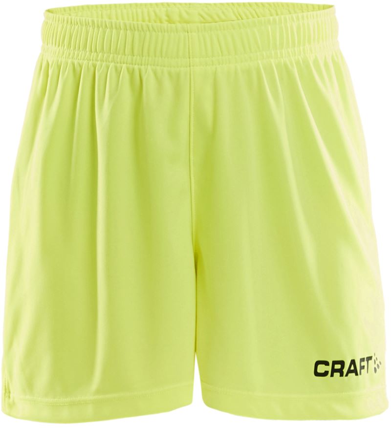 Dětské brankářské šortky | Craft TW | Squad Go GK Shorts Jr