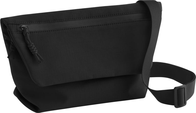 Taška cez rameno "Minimal Lifestyle" | BagBase | BG 823
