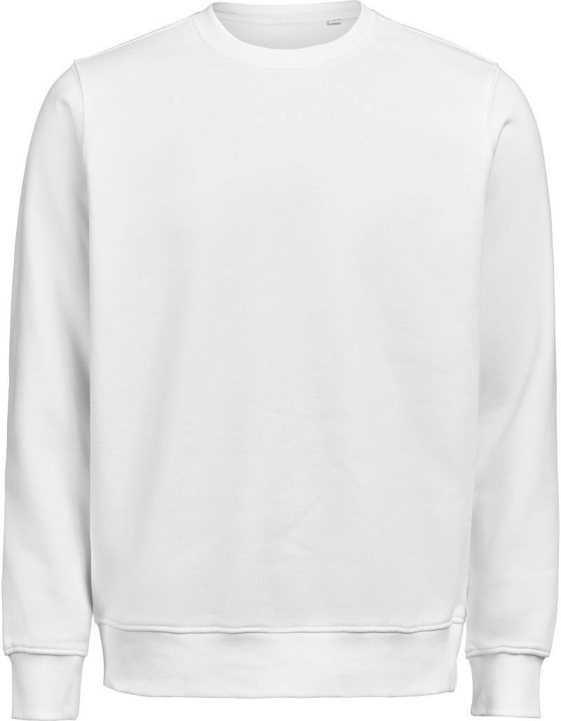 Těžká unisex mikina | Untagged Movement | OCS RCS Crewneck
