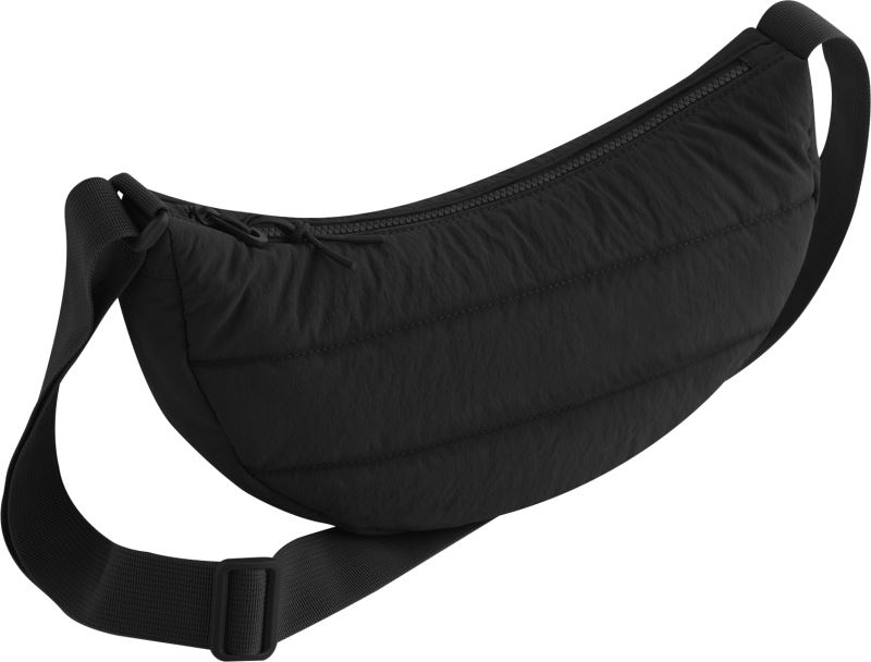 Taška cez rameno "Quilted" | BagBase | BG 703