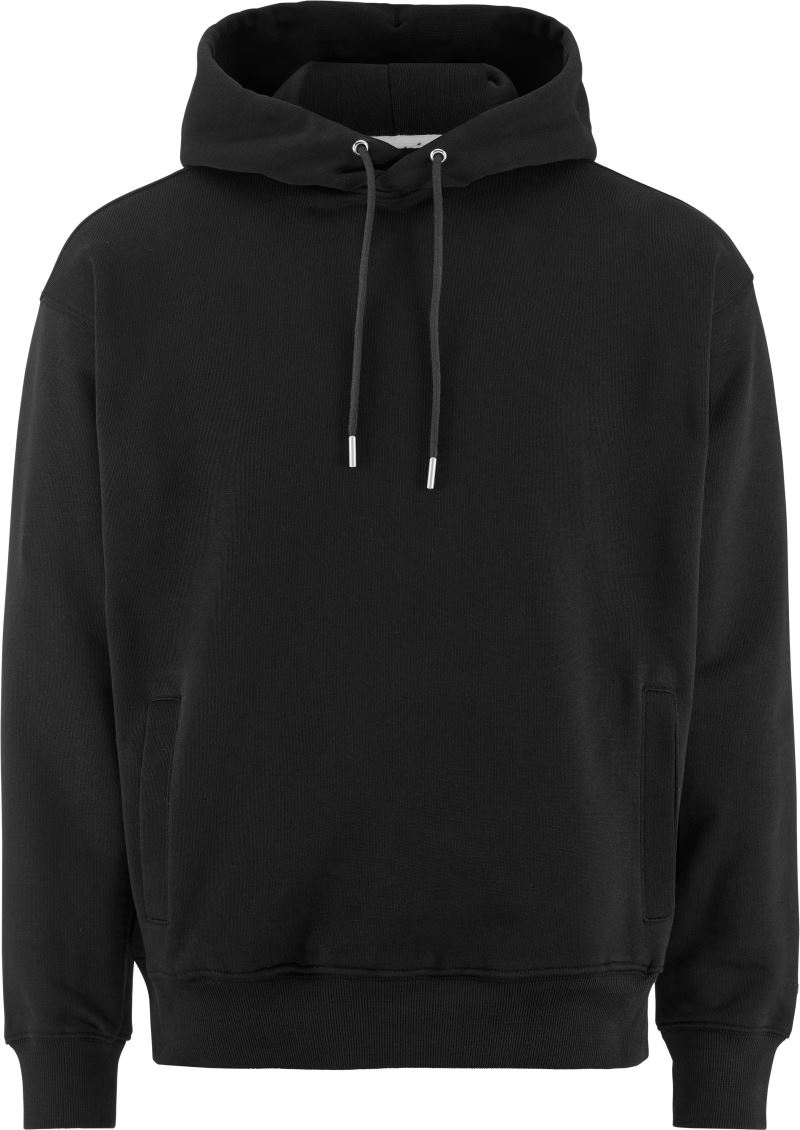 Pánská těžká mikina s kapucí | Craft Corp. | Frequent Hoodie M