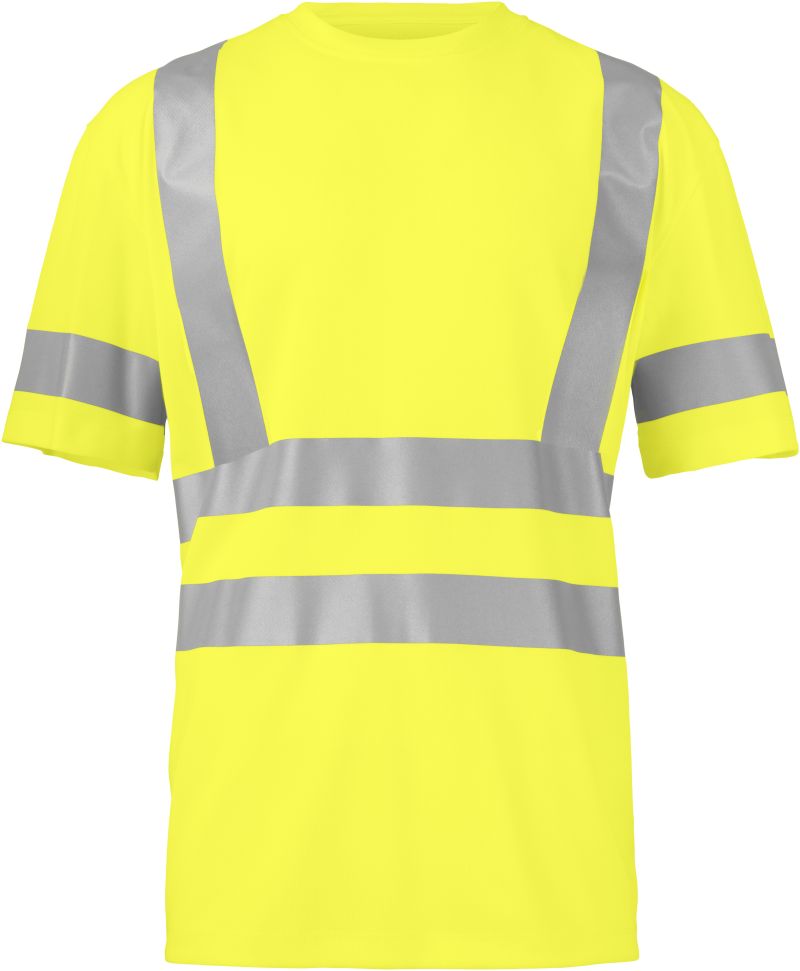 Bezpečnostní tričko | ProJob | 6030 T-Shirt