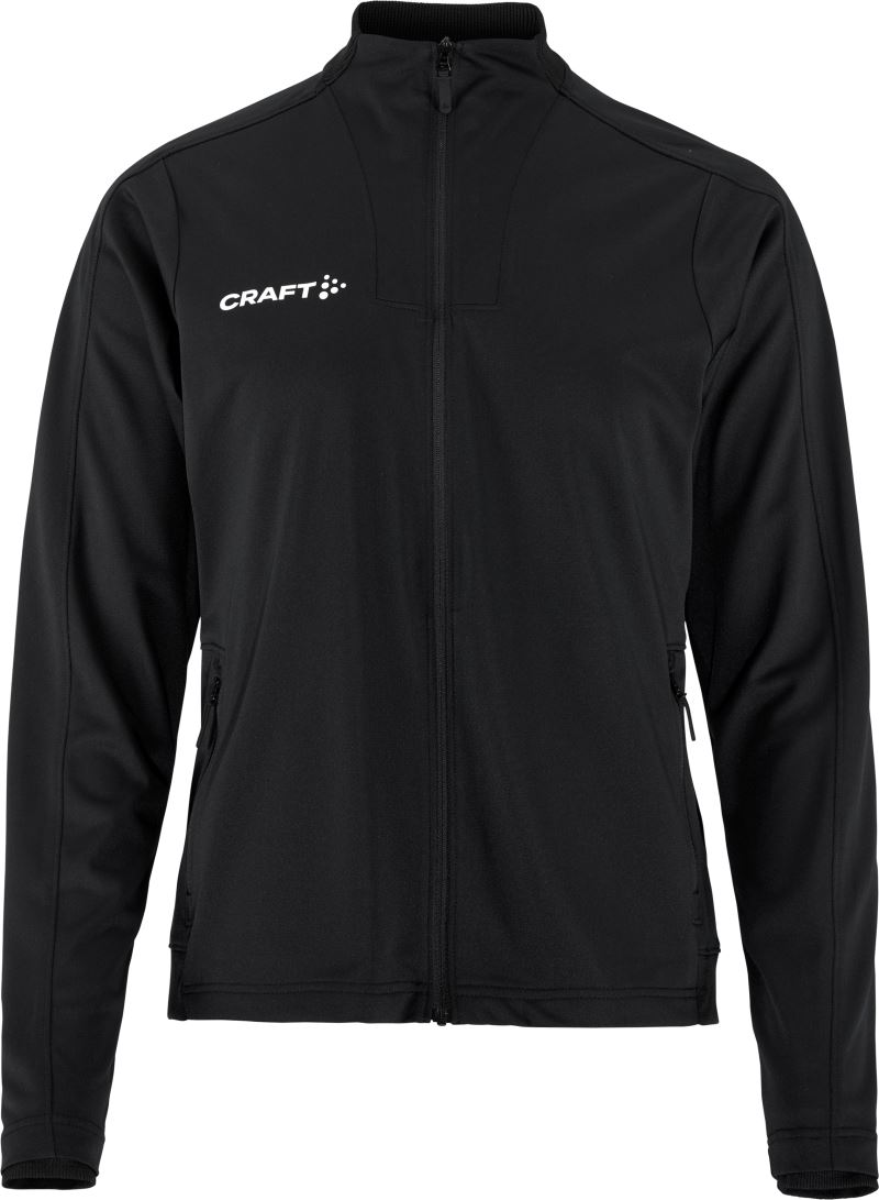 Dámská tréninková bunda | Craft TW | Evolve 2.0 Full Zip Jacket W