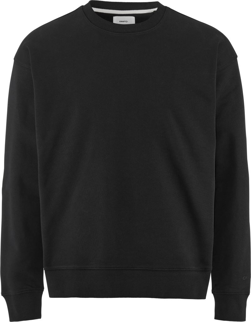 Pánská těžká mikina | Craft Corp. | Frequent Sweatshirt M