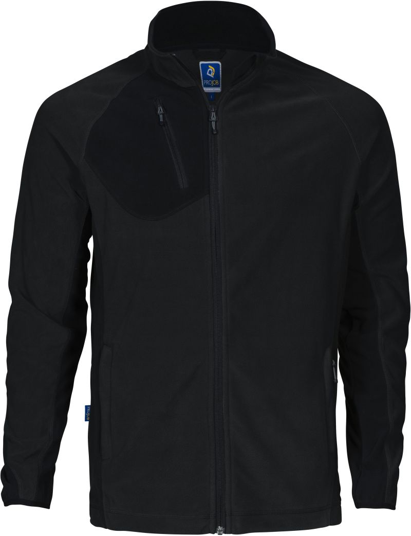 Pracovní bunda z mikrofleecu | ProJob | 2325 Fleece Jacket