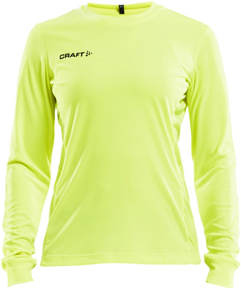 Dámský brankářský dres s dlouhým rukávem | Craft TW | Squad Go GK LSL Jersey W