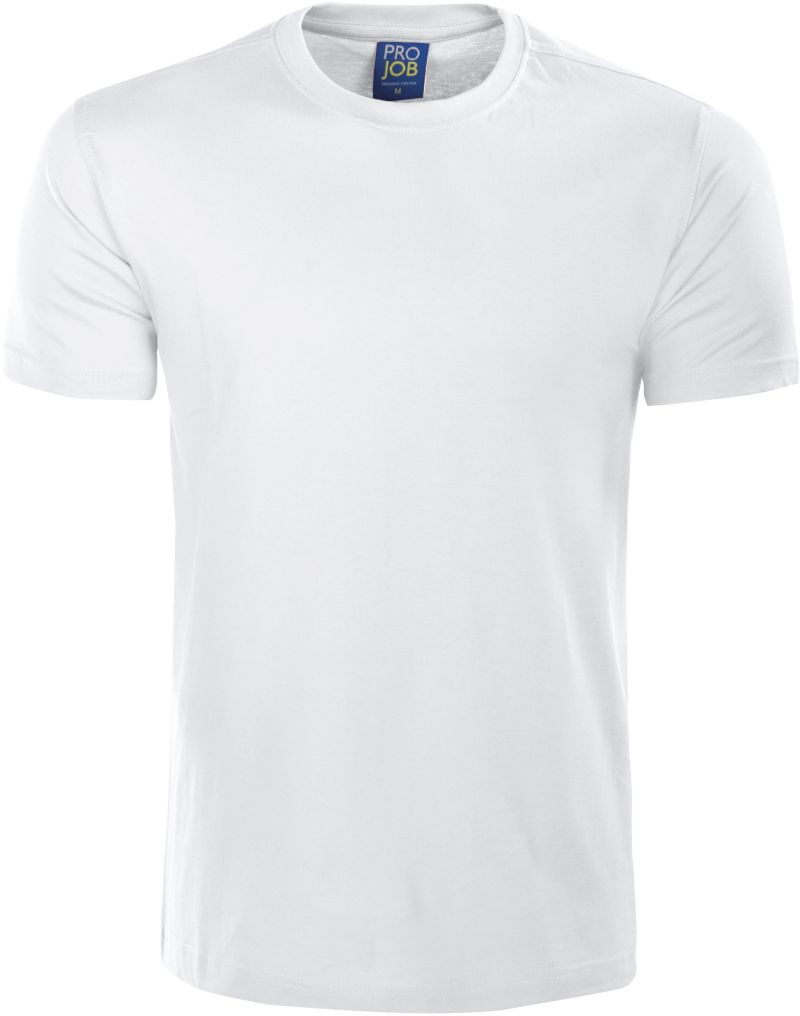 Pracovní tričko z těžké bavlny | ProJob | 2016 T-Shirt