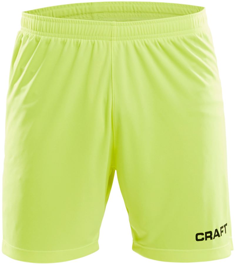Pánské brankářské šortky | Craft TW | Squad Go GK Shorts M
